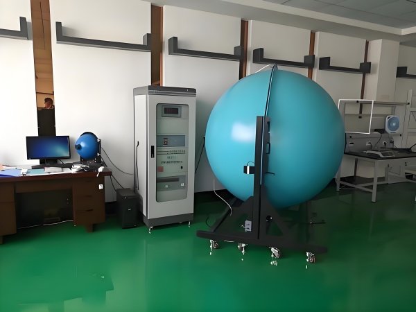 Advanced lumen testing methods